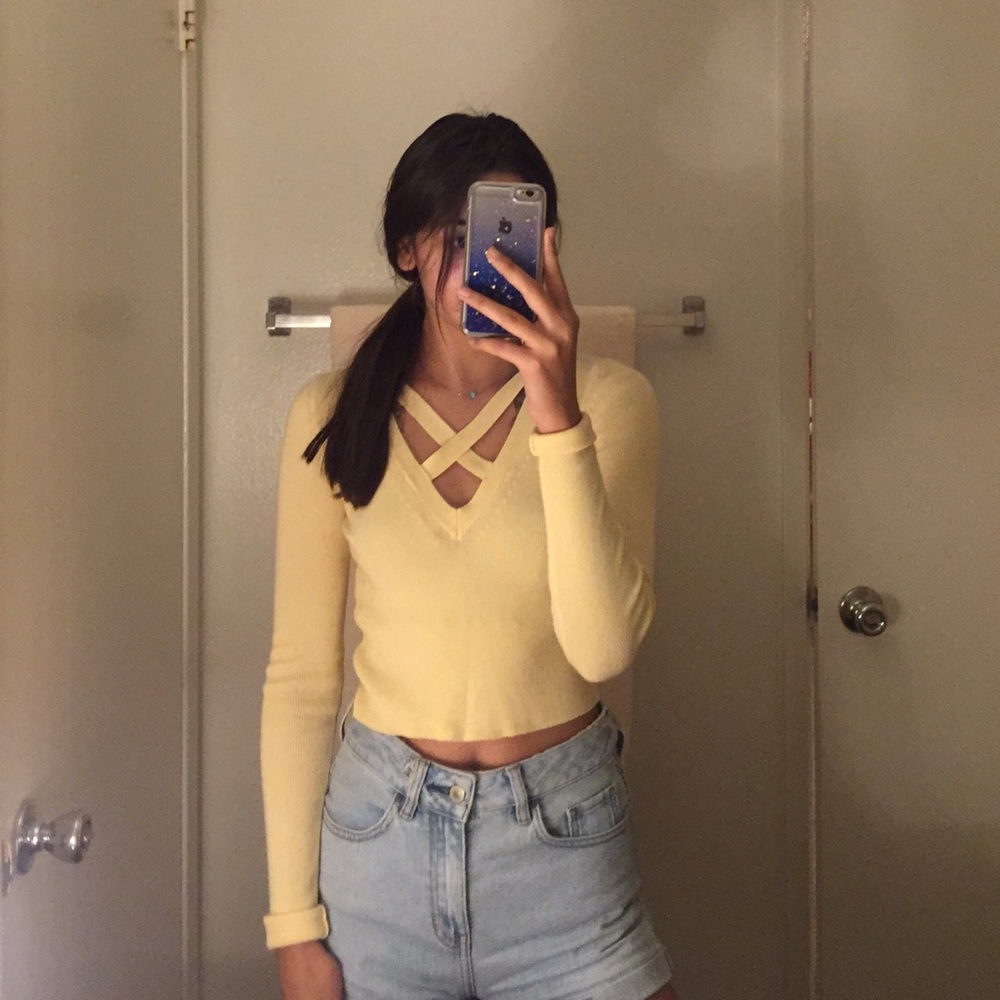 forever21 S shirt